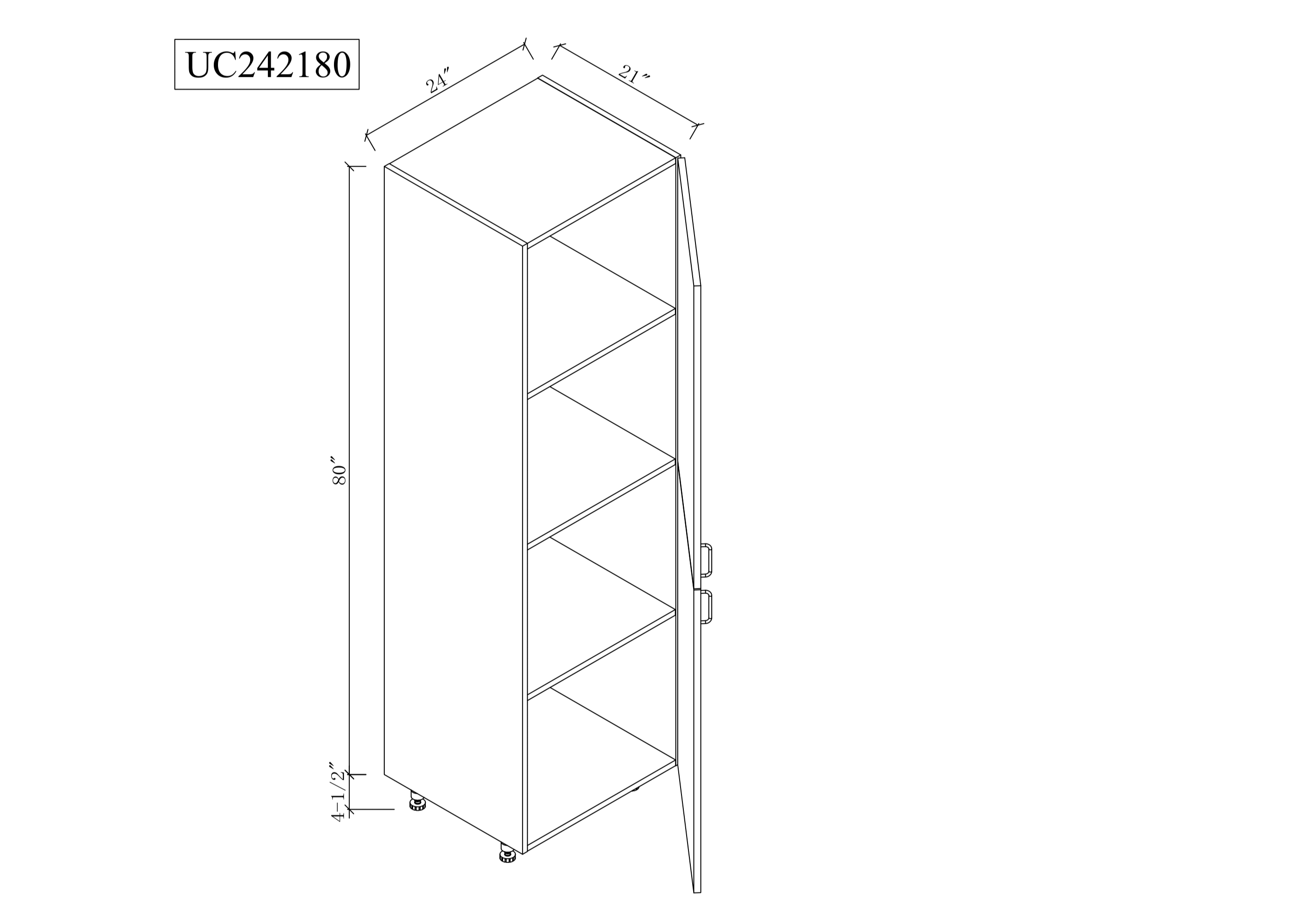 FullStack Pro Series – Maximum Capacity Edition