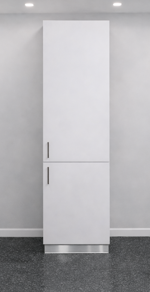 Klovo Tall Cabinet (Tool-Light)