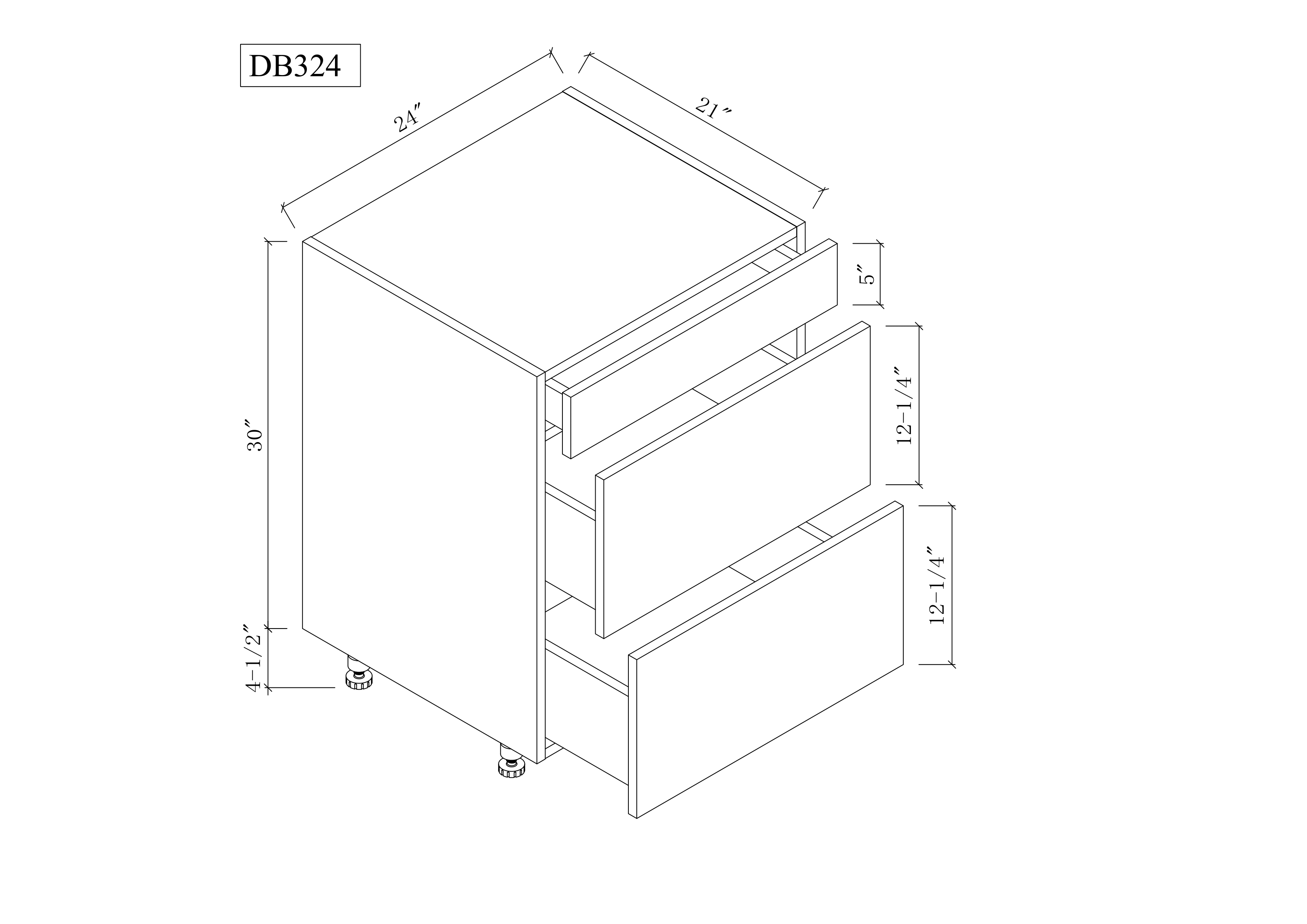 FullStack Pro Series – Maximum Capacity Edition