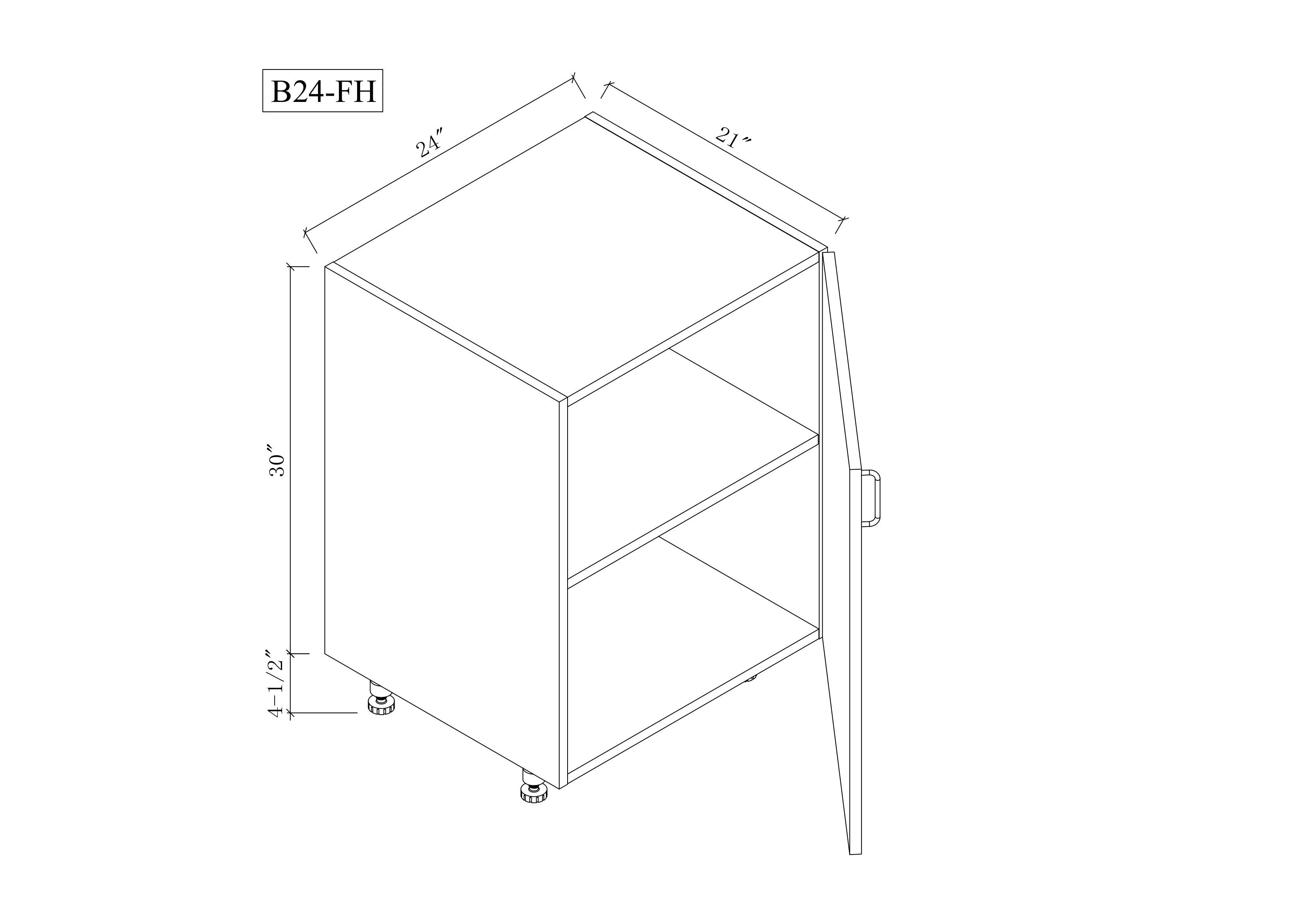 FullStack Pro Series – Maximum Capacity Edition