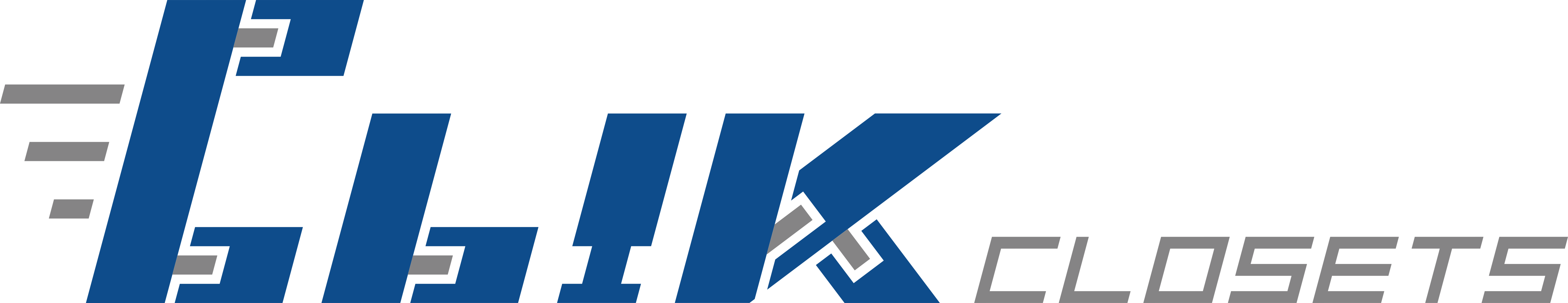 Clik Closets