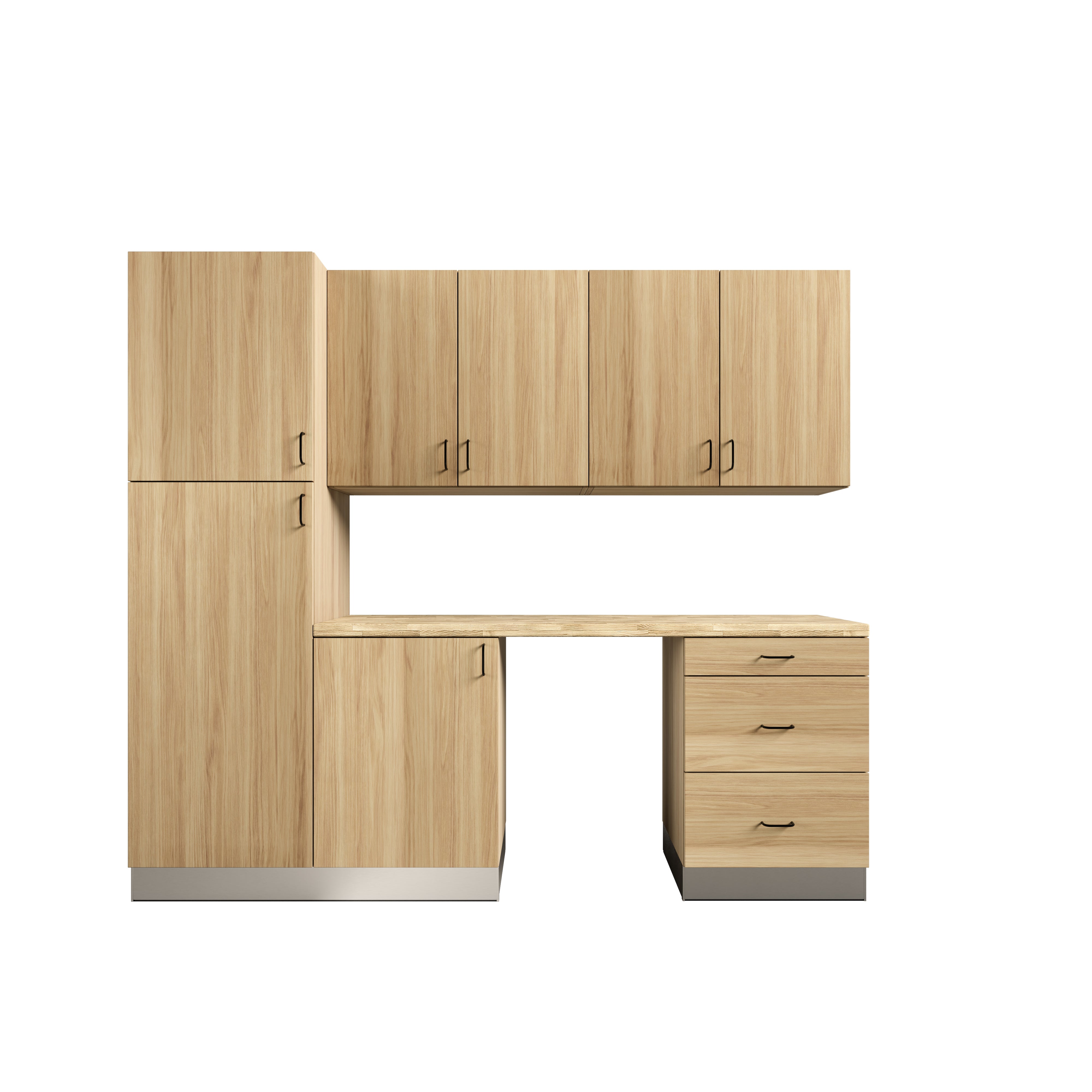 The Organized Life Collection