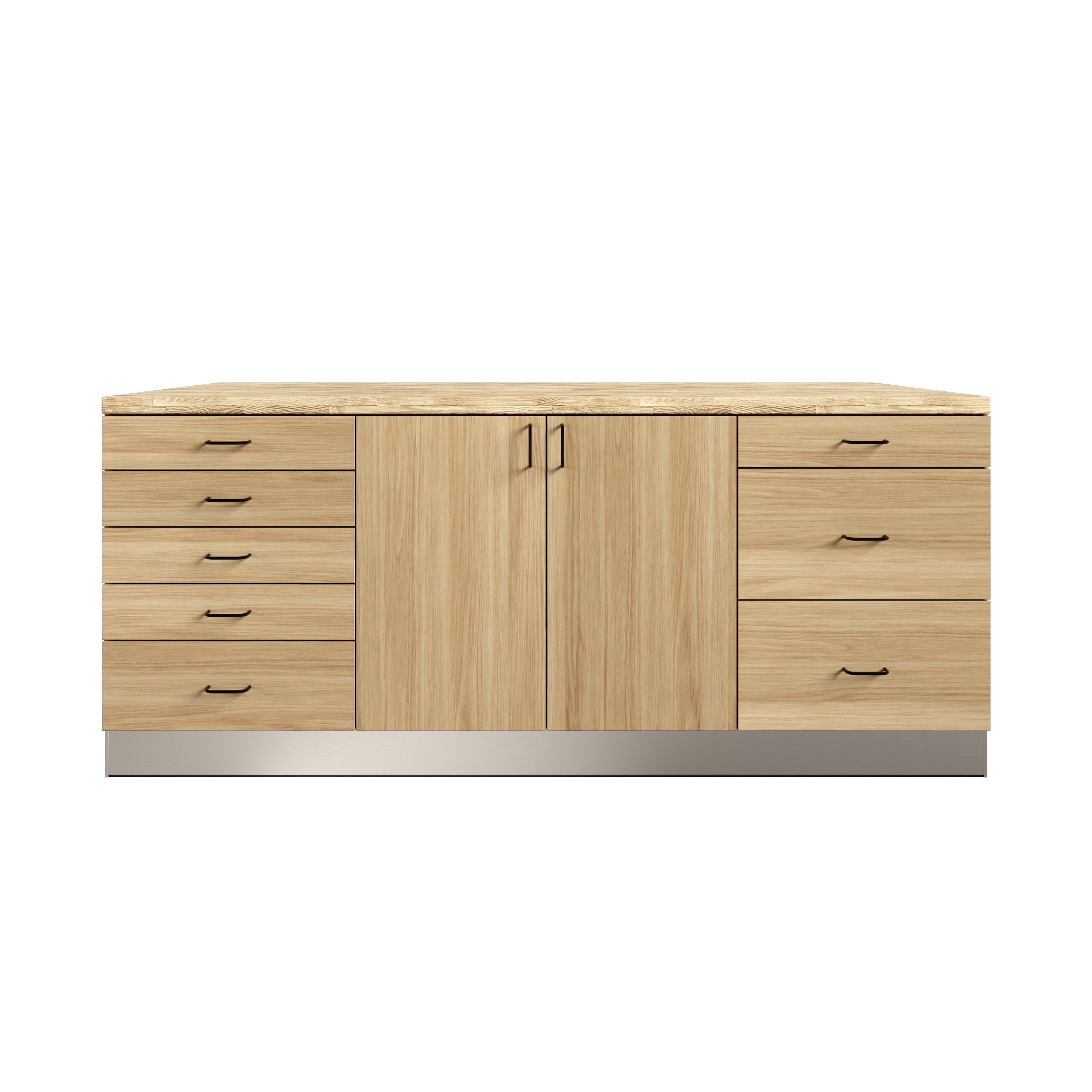 Dynamic Lifestyle Kit